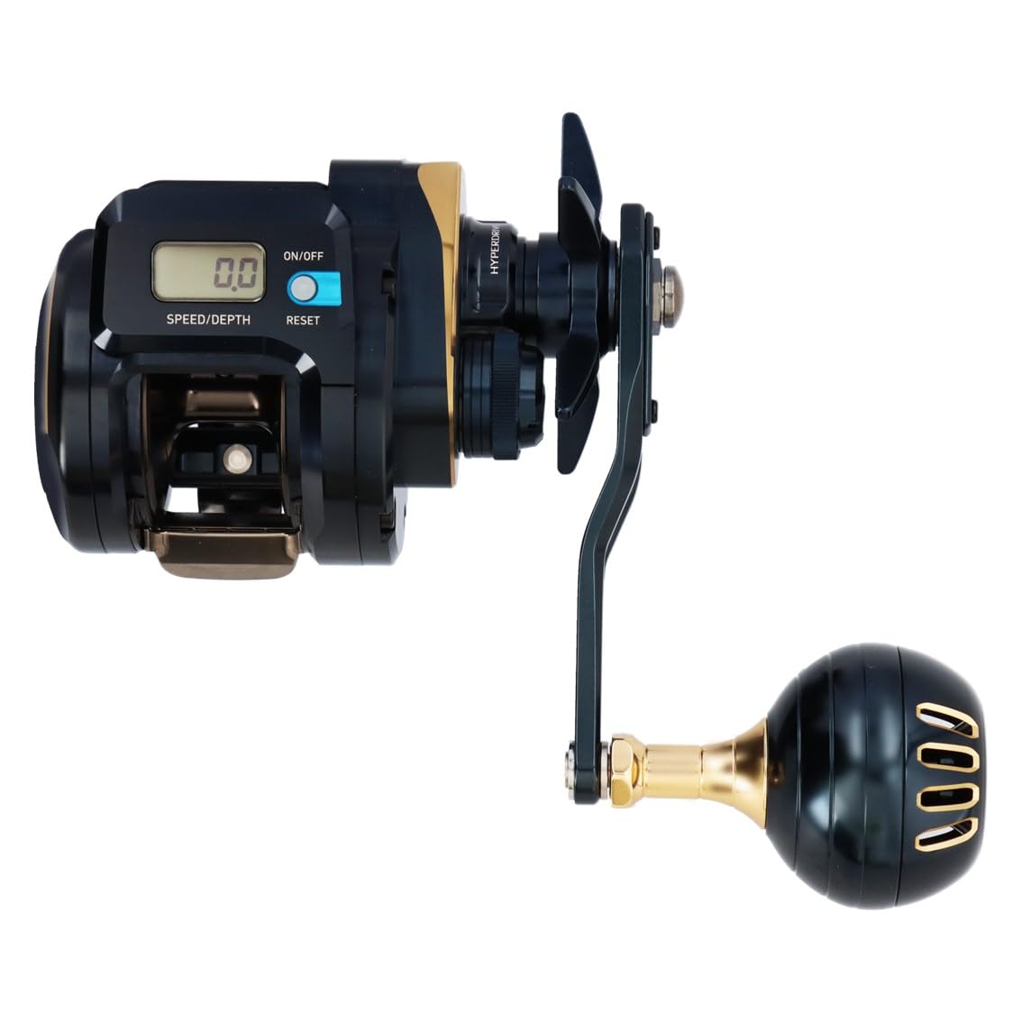 Amazon | ダイワ(DAIWA) ソルトコネクテッドリール 25SALTIGA IC 300-C